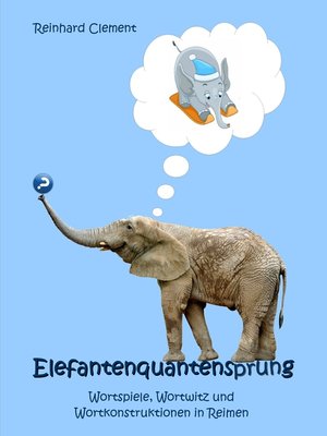 Elefantenquantensprung - ebook